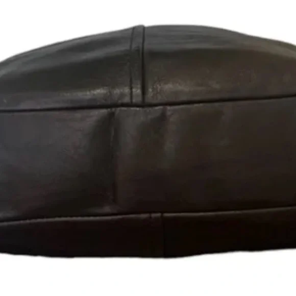 Coach Black Leather
Ashlyn Chelsea Shoulder Bag - Picture 4 of 10